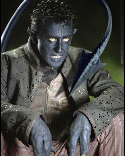 Cumming, Alan [X-Men 2] Photo