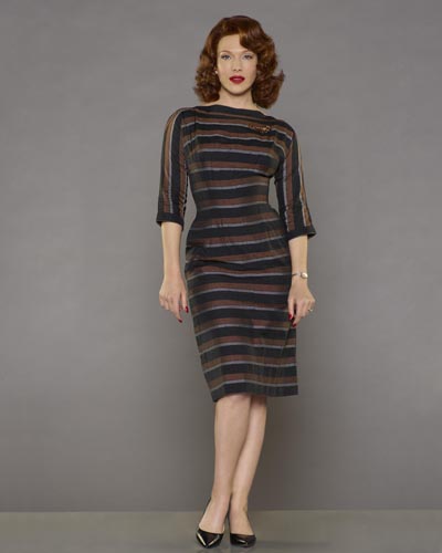 Cummings, Erin [The Astronauts Wives Club] Photo