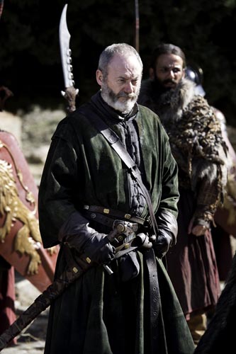 Cunnigham, Liam [Game of Thrones] Photo