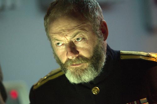 Cunningham, Liam [Doctor Who] Photo