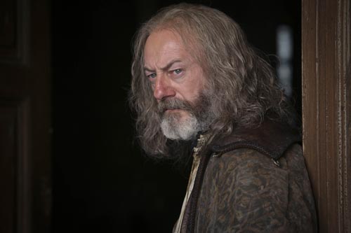 Cunningham, Liam [The Musketeers] Photo