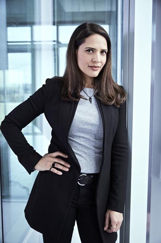 Curnen, Monique Gabriela [Taken] Photo