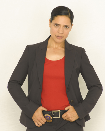 Curnen, Monique Gabriela [The Unusuals] Photo