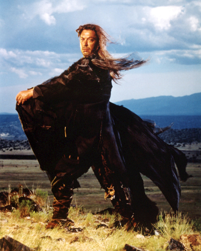 Curry, Tim [Earth 2] Photo