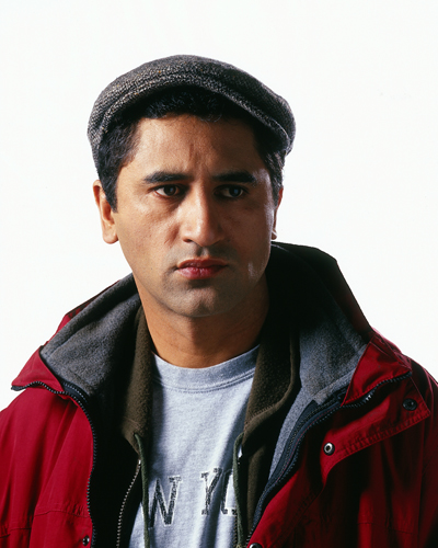 Curtis, Cliff [Traffic] Photo