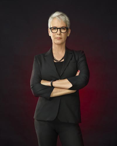 Curtis, Jamie Lee [Scream Queens] Photo