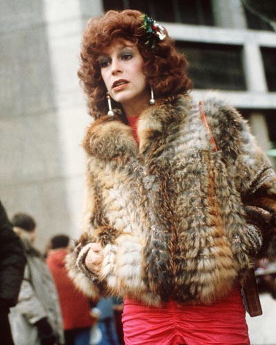 Jamie Lee Curtis Trading Places Tits