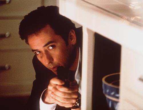 Cusack, John [Grosse Pointe Blank] Photo