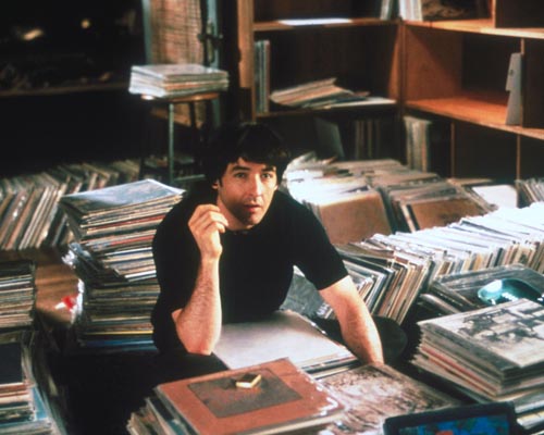 Cusack, John [High Fidelity] Photo