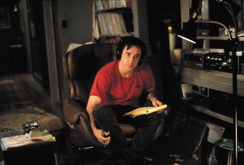 Cusack, John [High Fidelity] Photo