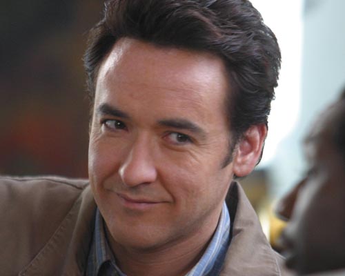 Cusack, John [Runaway Jury] Photo