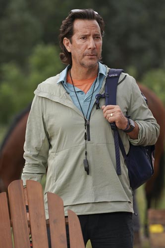 Cusick, Henry Ian [Big Sky] Photo