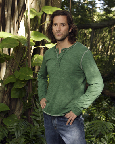 Cusick, Henry Ian [Lost] Photo