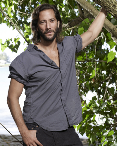 Cusick, Henry Ian [Lost] Photo