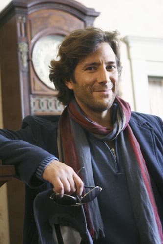 Cusick, Henry Ian [Lost] Photo