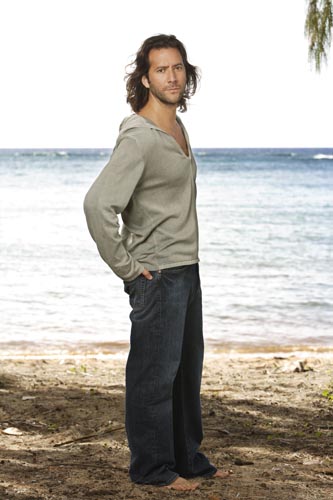 Cusick, Henry Ian [Lost] Photo