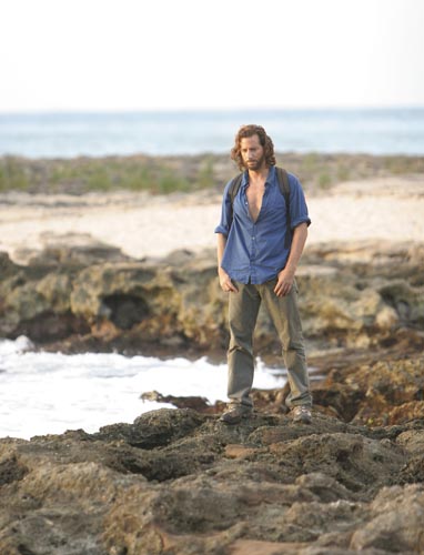 Cusick, Henry Ian [Lost] Photo