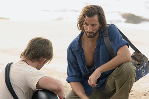 Cusick, Henry Ian [Lost] Photo