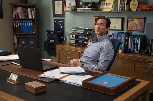 Cusick, Henry Ian [NCIS Hawai'i] Photo