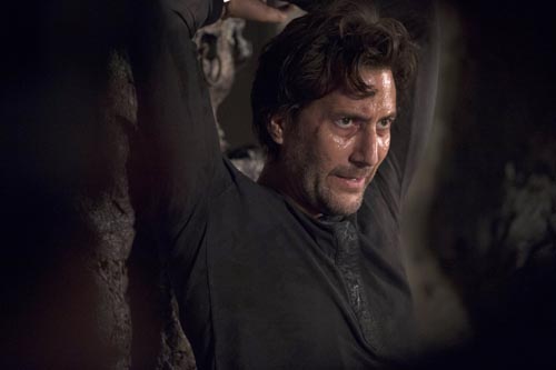 Cusick, Henry Ian [The 100] Photo