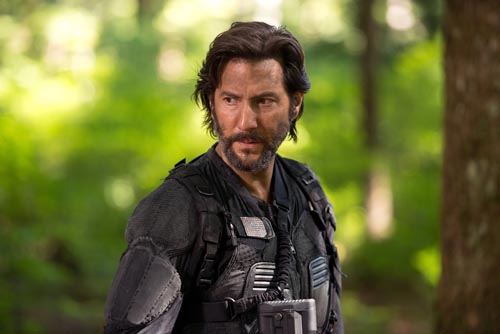 Cusick, Henry Ian [The 100] Photo