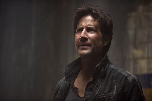 Cusick, Henry Ian [The 100] Photo