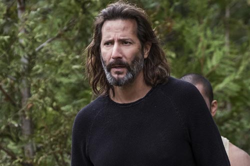 Cusick, Henry Ian [The 100] Photo