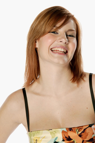 Cuthbert, Elisha [24] Photo