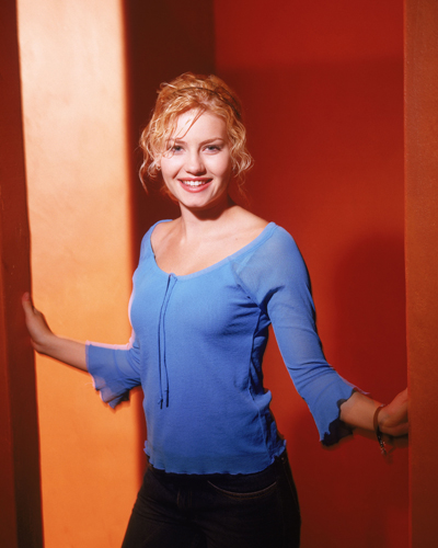 Cuthbert, Elisha [24] Photo