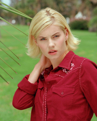 Cuthbert, Elisha [24] Photo