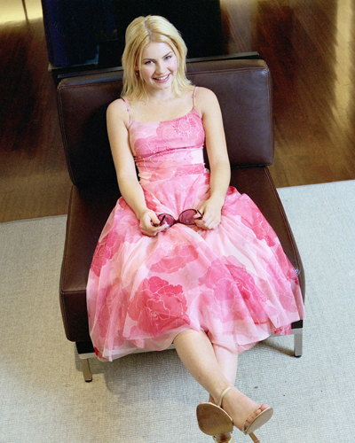 Cuthbert, Elisha [24] Photo