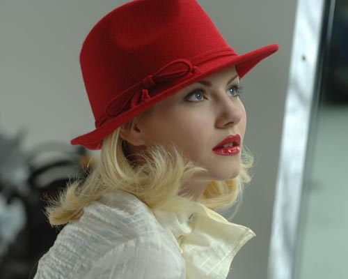 Cuthbert, Elisha [24] Photo