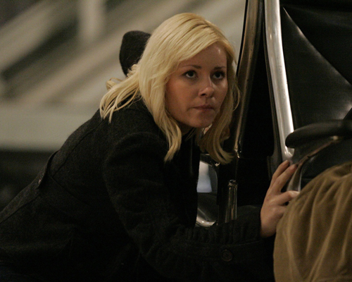 Cuthbert, Elisha [24] Photo