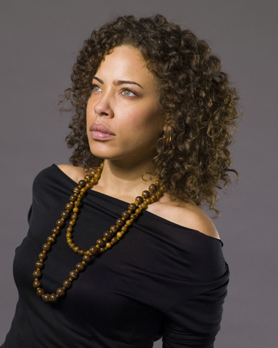 Cypress, Tawney [Heroes] Photo