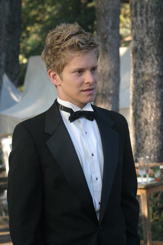Czuchry, Matt [Gilmore Girls] Photo