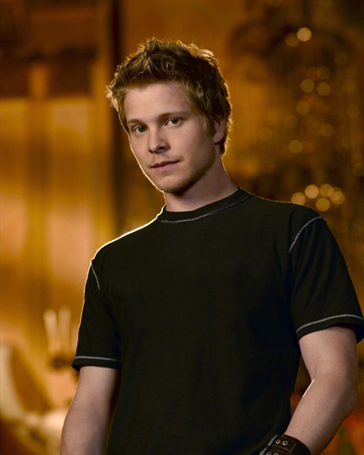 Czuchry, Matt [Gilmore Girls] Photo
