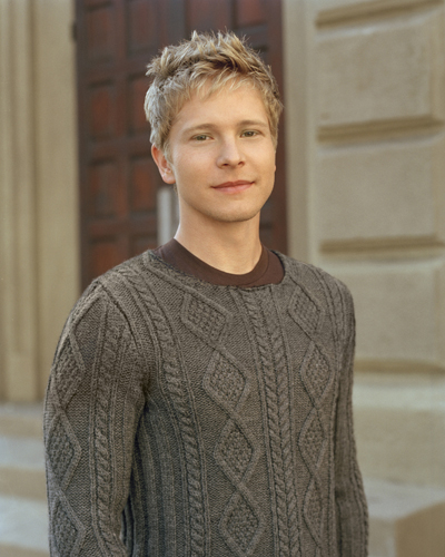 Czuchry, Matt [Gilmore Girls] Photo