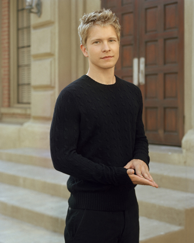Czuchry, Matt [Gilmore Girls] Photo
