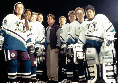 D2: The Mighty Ducks [Cast] Photo