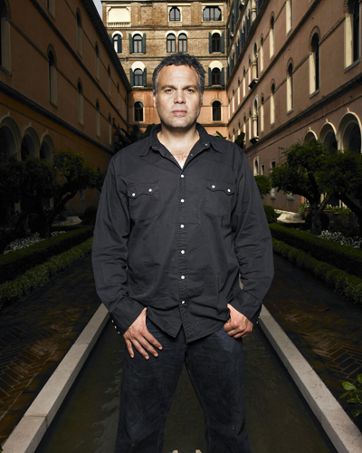 D'Onofrio, Vincent [Law and Order : CI] Photo
