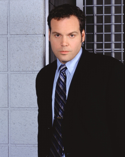D'Onofrio, Vincent [Law and Order : CI] Photo