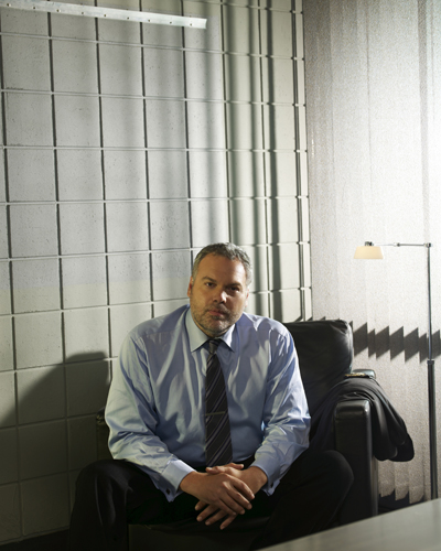 D'Onofrio, Vincent [Law and Order : CI] Photo