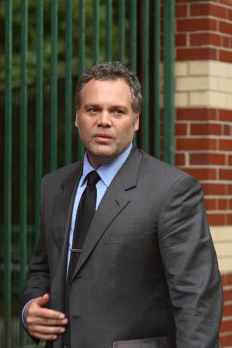 D'Onofrio, Vincent [Law and Order Criminal Intent] Photo