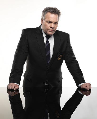 D'Onofrio, Vincent [Law and Order Criminal Intent] Photo