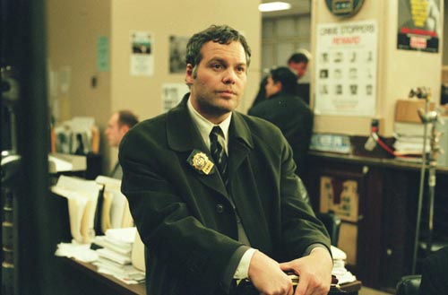 D'Onofrio, Vincent [Law and Order Criminal Intent] Photo