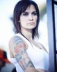 da Silva, Nicole [Wentworth]