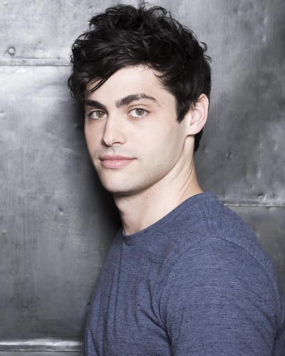 Daddario, Matthew [Shadowhunters] Photo