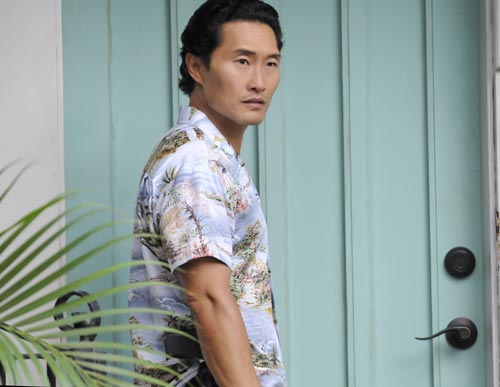 Dae Kim, Daniel [Hawaii Five-0] Photo
