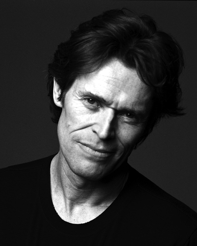 Dafoe, Willem Photo