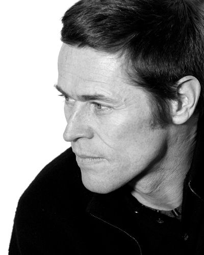 Dafoe, Willem Photo